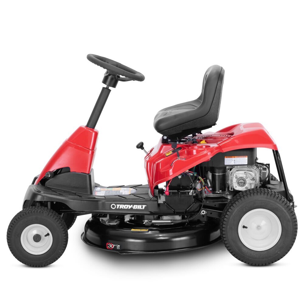 Troy Bilt TB30T Compact Riding Lawn Mower 13A726JDA66