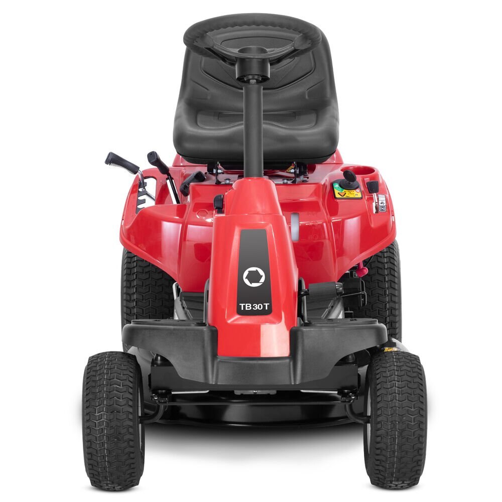 Troy Bilt TB30T Compact Riding Lawn Mower 13A726JDA66