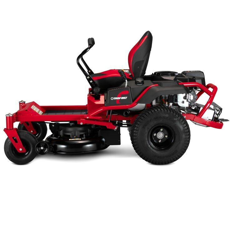 Troy Bilt Mustang Z42 Zero Turn Mower 17ARFACSA66