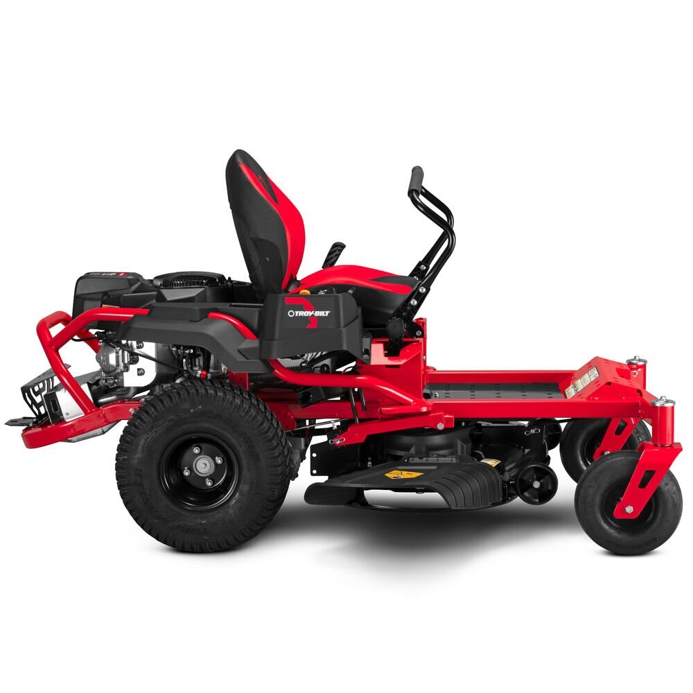 Troy Bilt Mustang Z42 Zero Turn Mower 17ARFACSA66