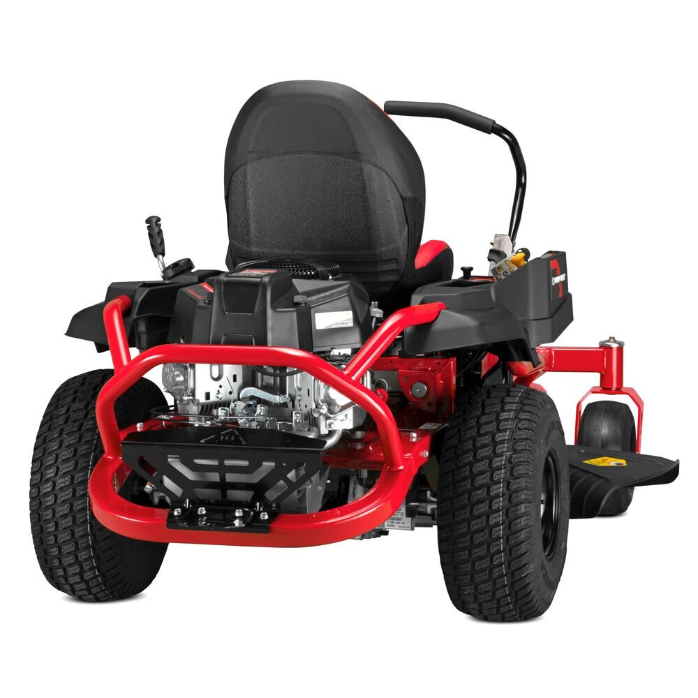 Troy Bilt Mustang Z42 Zero Turn Mower 17ARFACSA66