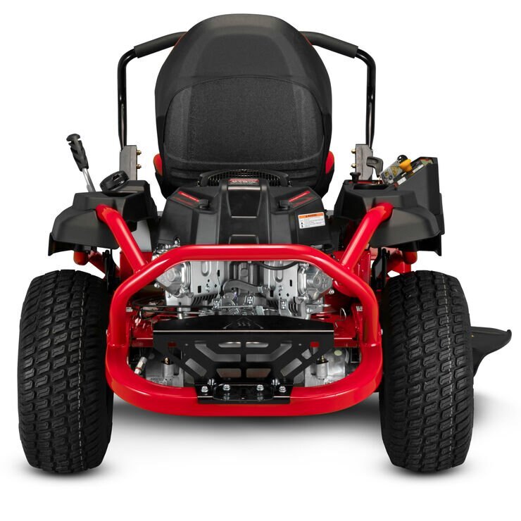 Troy Bilt Mustang Z42 Zero Turn Mower 17ARFACSA66