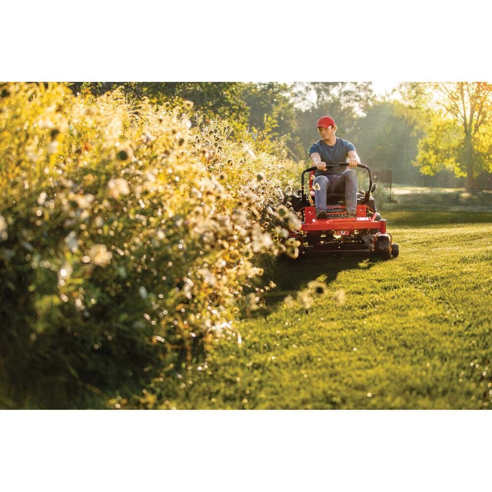 Troy Bilt Mustang Z42 Zero Turn Mower 17ARFACSA66