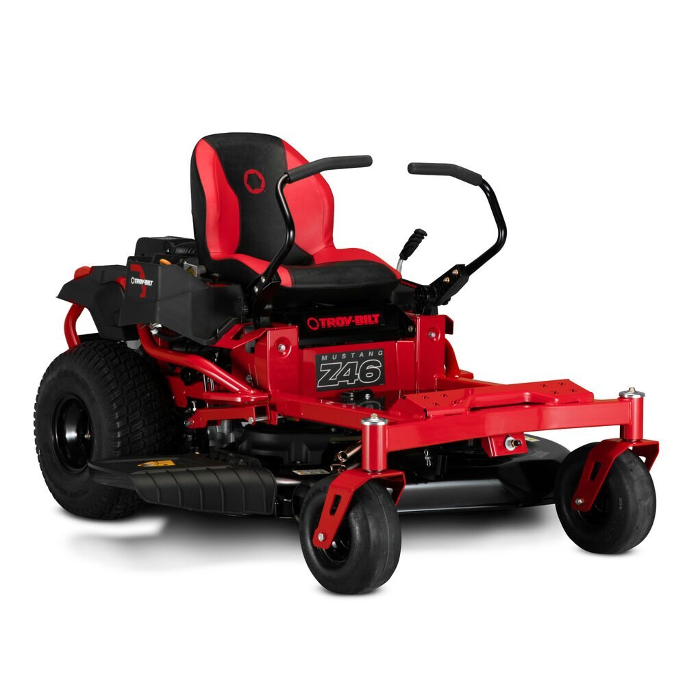 Troy Bilt Mustang Z46 Zero Turn Mower 17ARFACTA66
