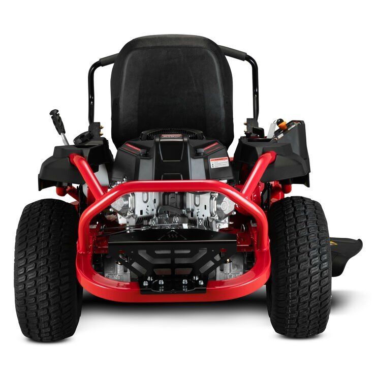 Troy Bilt Mustang Z46 Zero Turn Mower 17ARFACTA66