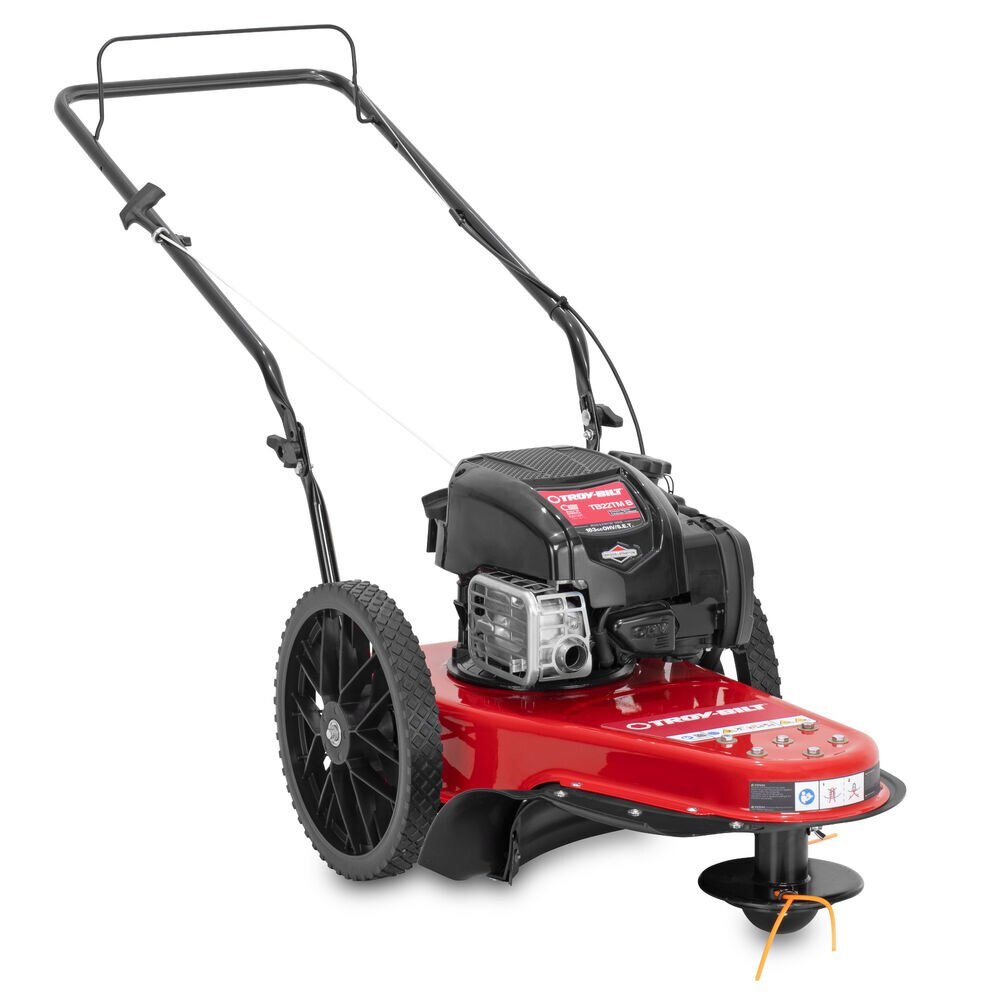 Troy Bilt TB22TMB Trimmer Mower 25A 26R3B66