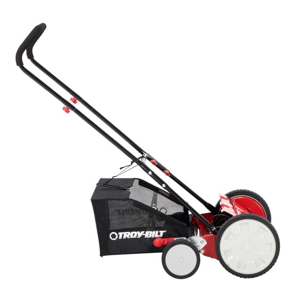 Troy Bilt TB18R Reel Lawn Mower 15A 3100B66