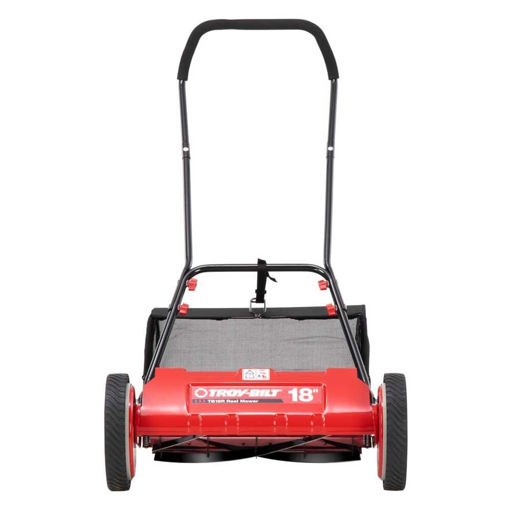 Troy Bilt TB18R Reel Lawn Mower 15A 3100B66
