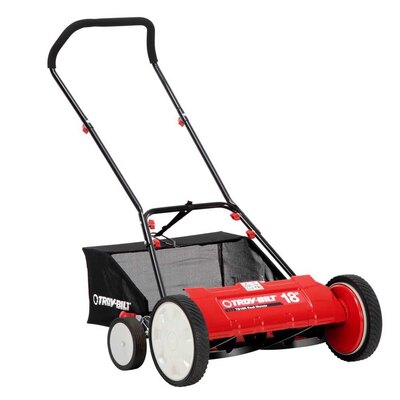 Troy Bilt TB18R Reel Lawn Mower 15A-3100B66