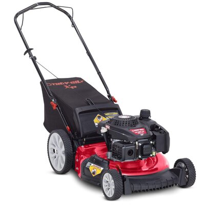 Troy Bilt TB150T Push Mower 11A-B2RA563
