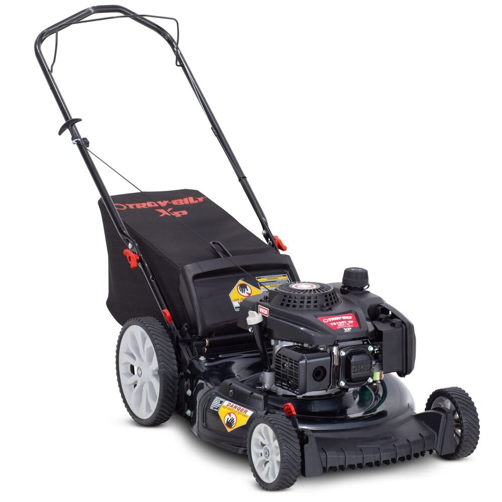 Troy Bilt TB150T XP Push Mower 11A B2RA563