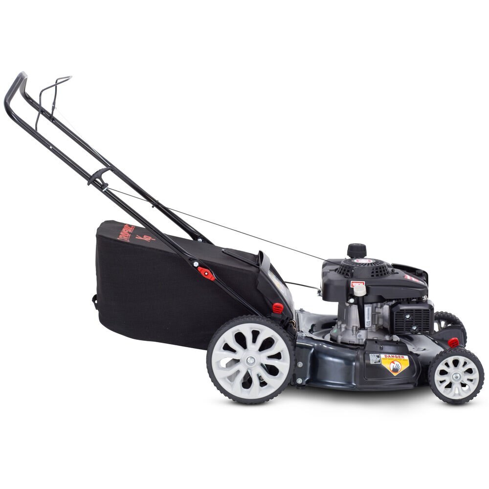 Troy Bilt TB150T XP Push Mower 11A B2RA563
