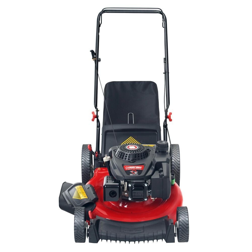 Troy Bilt TB140 Push Mower 11A B2MR563