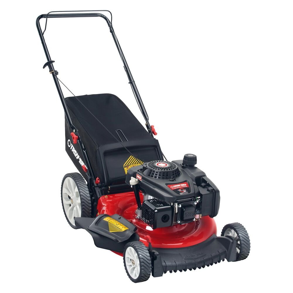 Troy Bilt TB140 Push Mower 11A B2MR563