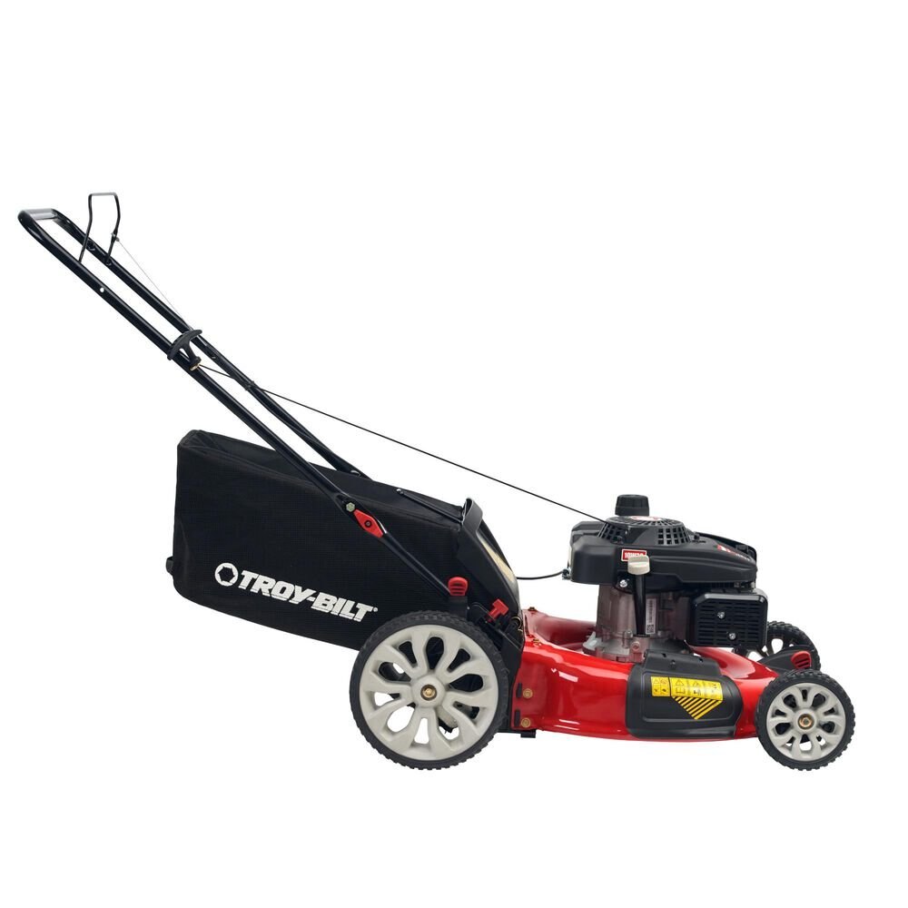 Troy Bilt TB140 Push Mower 11A B2MR563