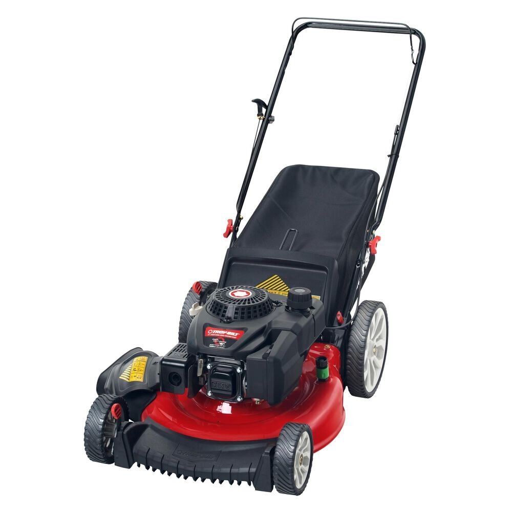 Troy Bilt TB140 Push Mower 11A B2MR563