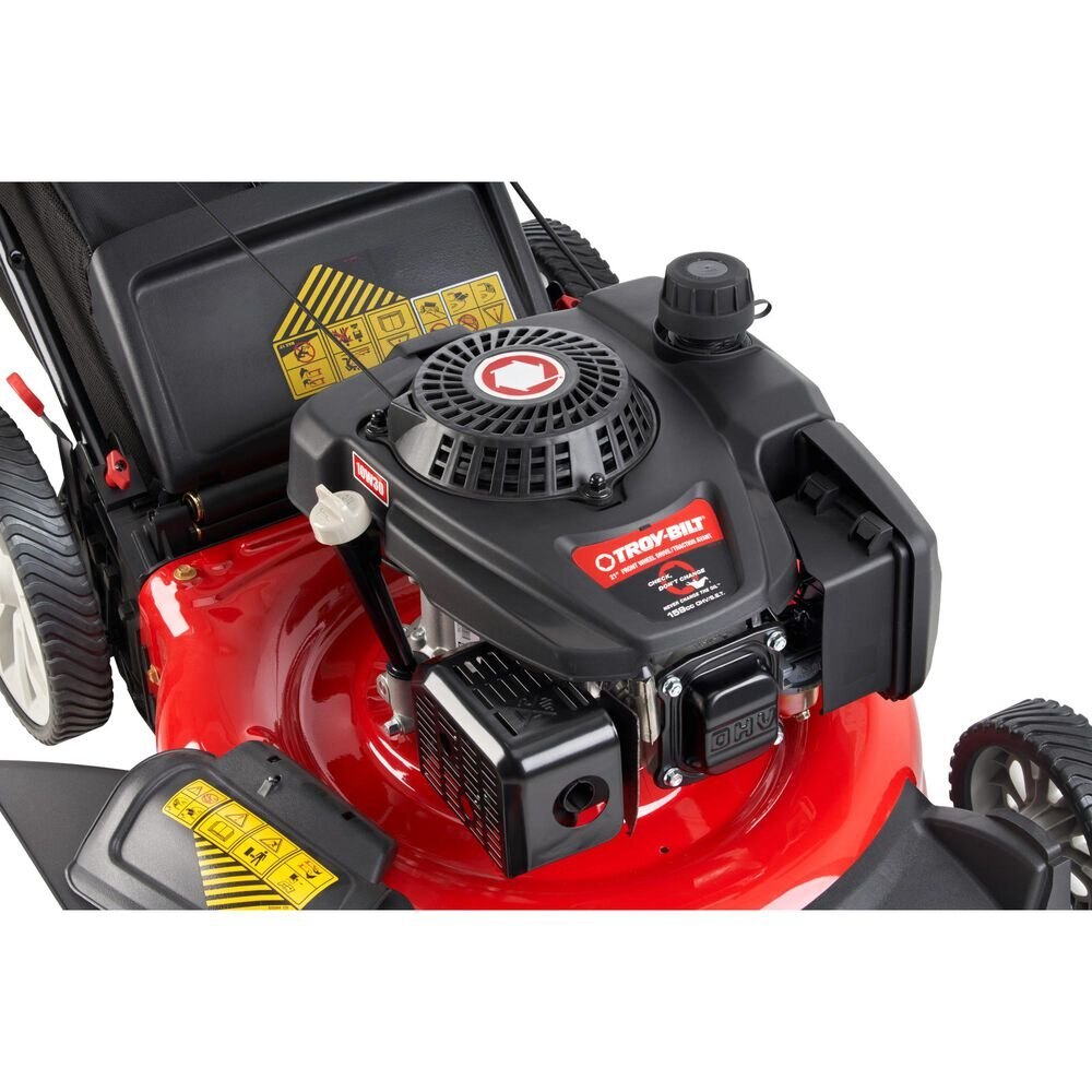 Troy Bilt TB140 Push Mower 11A B2MR563