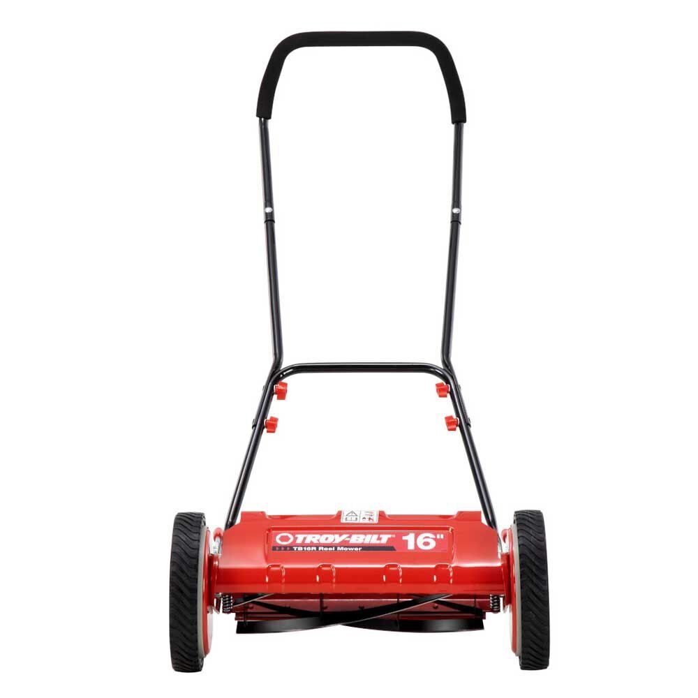 Troy Bilt TB16R Reel Lawn Mower 15A 3000B66
