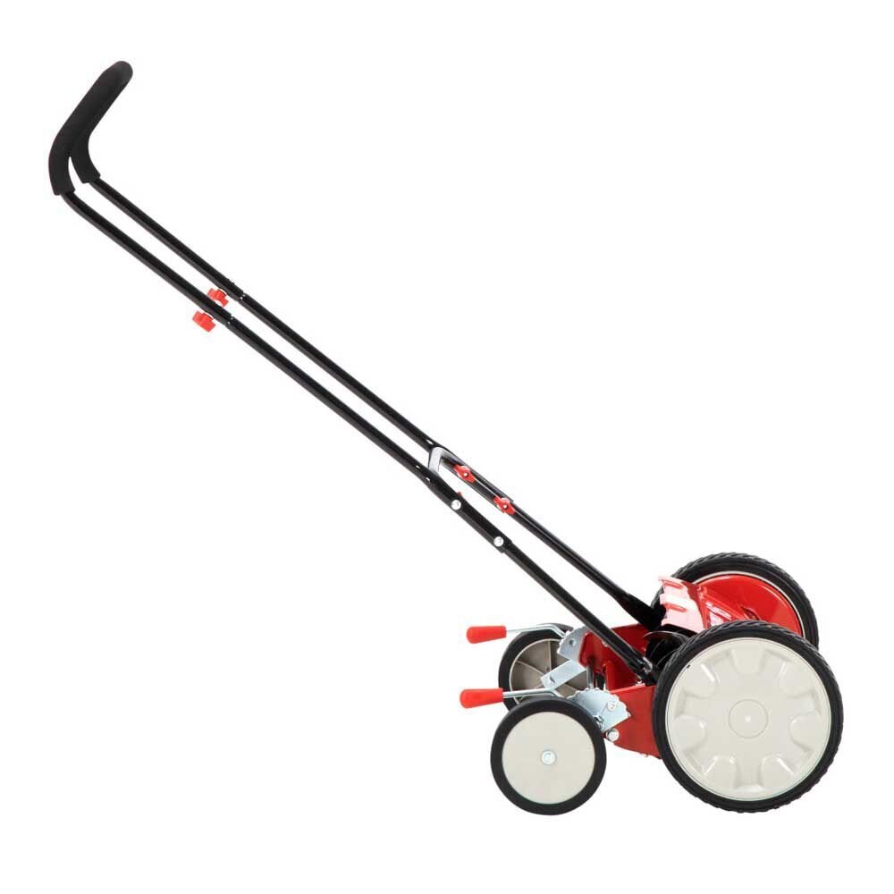 Troy Bilt TB16R Reel Lawn Mower 15A 3000B66