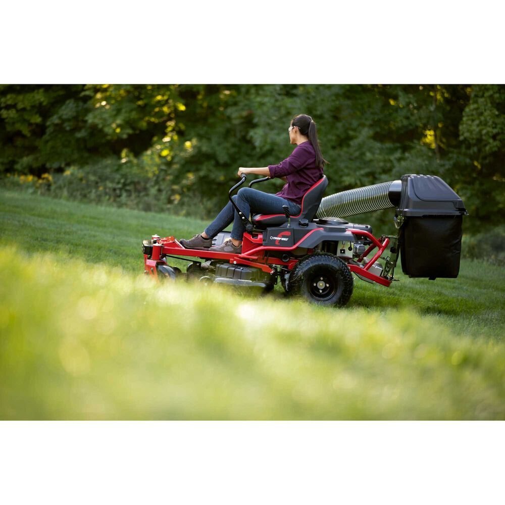 Troy Bilt Mustang Z50 Zero Turn Rider 17BRFACQA66