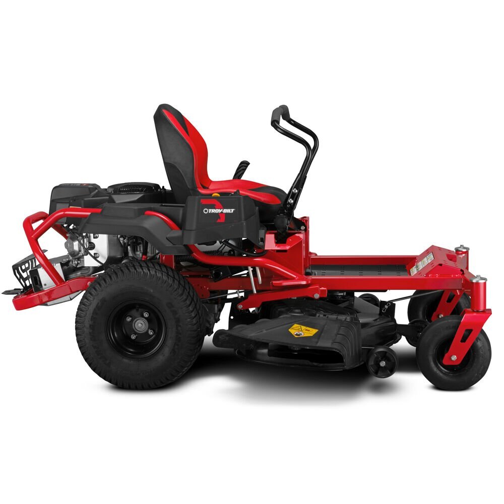 Troy Bilt Mustang Z50 Zero Turn Rider 17BRFACQA66