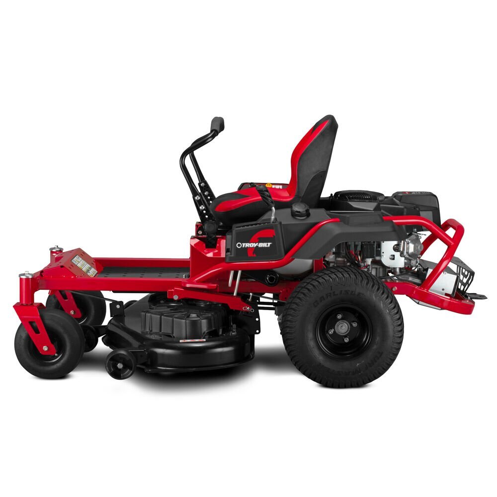Troy Bilt Mustang Z50 Zero Turn Rider 17BRFACQA66