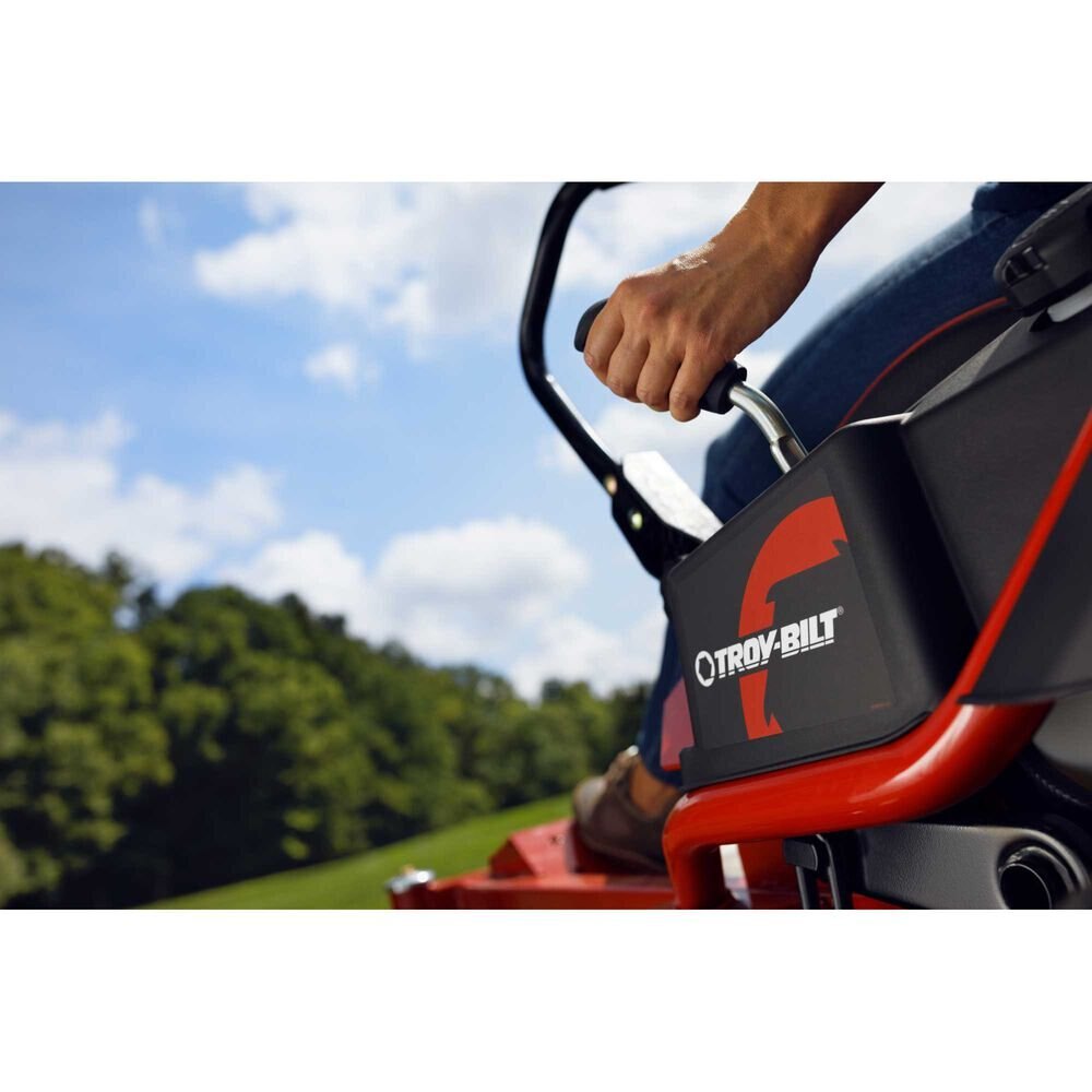 Troy Bilt Mustang Z50 Zero Turn Rider 17BRFACQA66