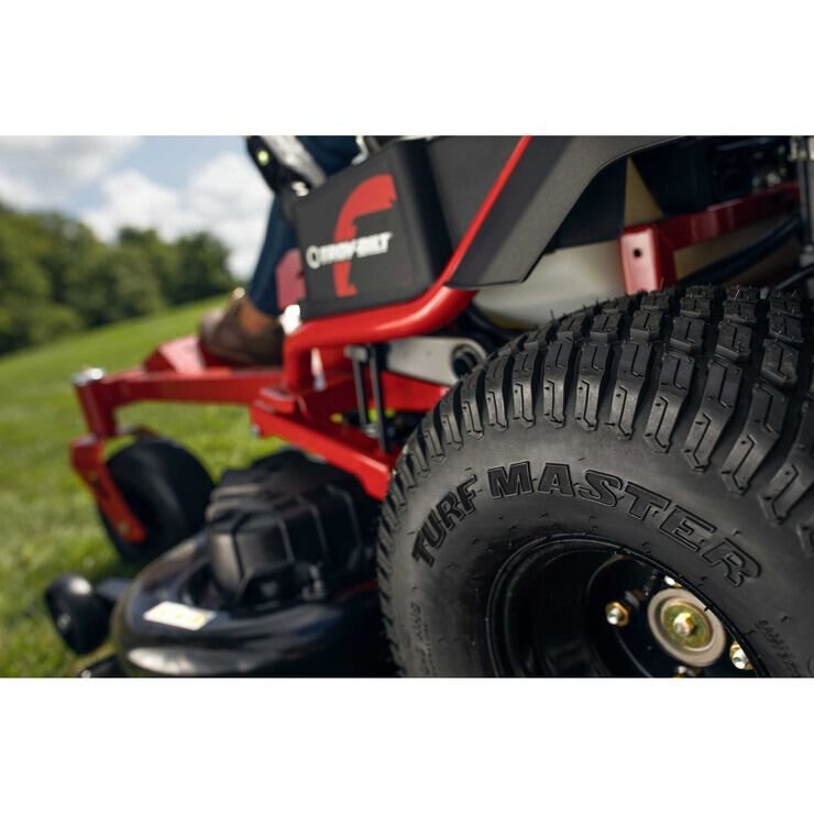 Troy Bilt Mustang Z50 Zero Turn Rider 17BRFACQA66