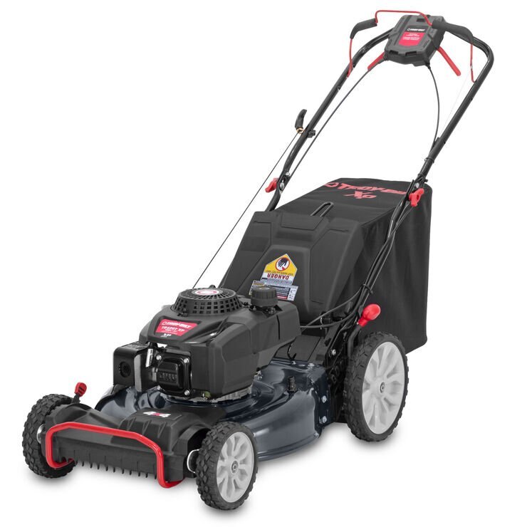 Troy Bilt TB420T XP Self Propelled Lawn Mower 12A N2RB563