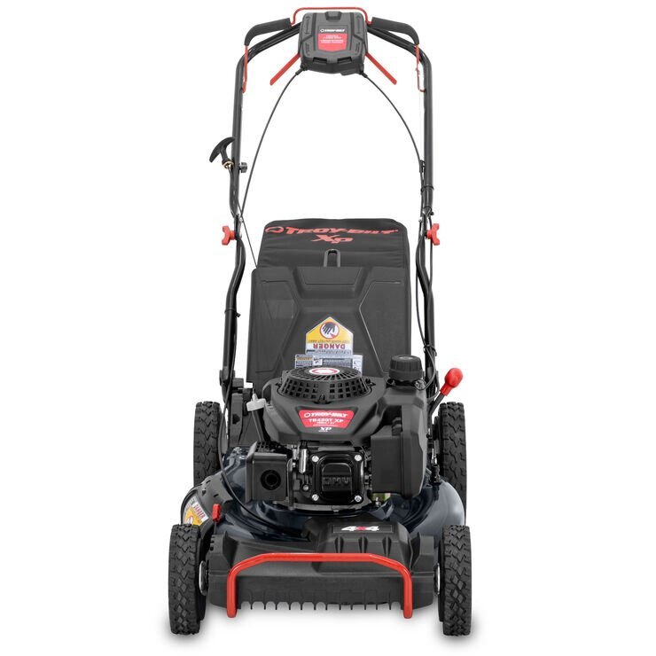 Troy Bilt TB420T XP Self Propelled Lawn Mower 12A N2RB563