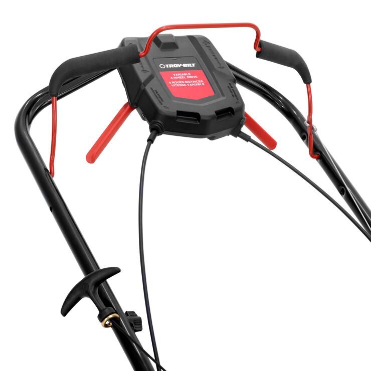 Troy Bilt TB420T XP Self Propelled Lawn Mower 12A N2RB563