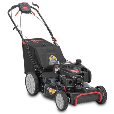 Troy Bilt TB420T XP Self-Propelled Lawn Mower 12A-N2RB563