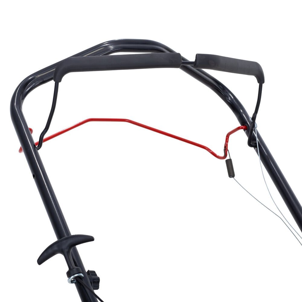 Troy Bilt TB215T XP Self Propelled Lawn Mower 12B B2RA563