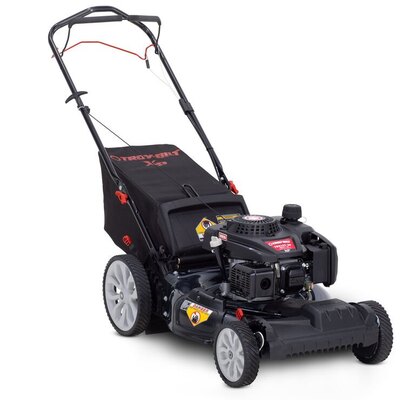 Troy Bilt TB215T XP Self-Propelled Lawn Mower 12B-B2RA563