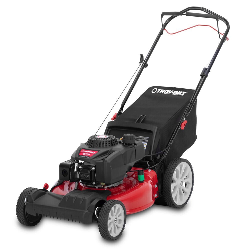 Troy Bilt TB215T Self Propelled Lawn Mower 12A B2RA563