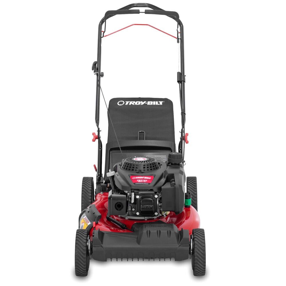 Troy Bilt TB215T Self Propelled Lawn Mower 12A B2RA563