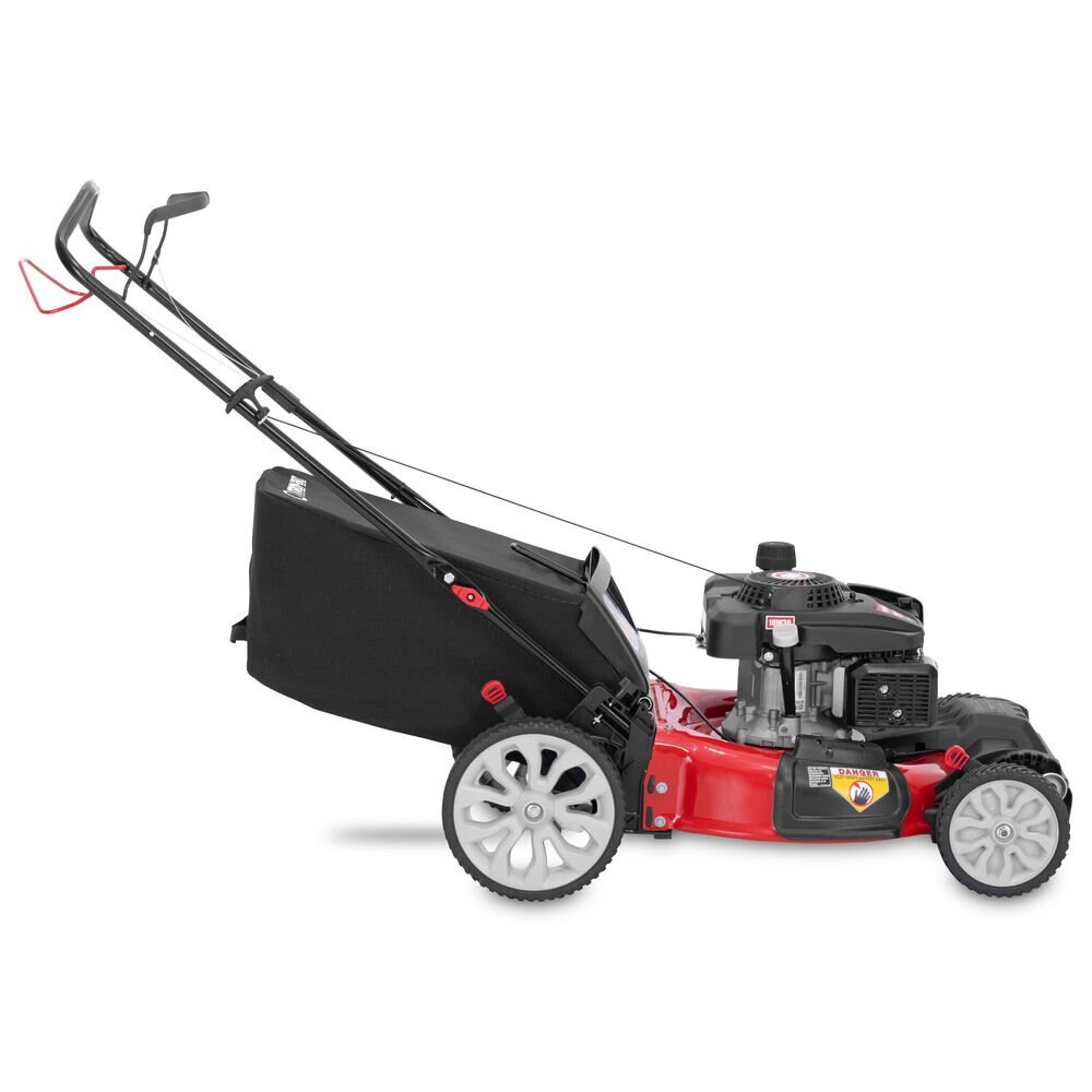 Troy Bilt TB215T Self Propelled Lawn Mower 12A B2RA563