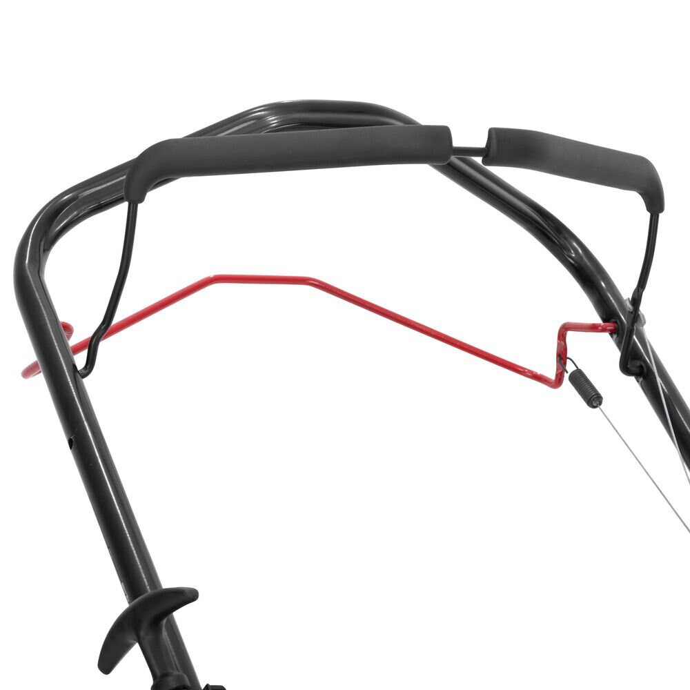 Troy Bilt TB215T Self Propelled Lawn Mower 12A B2RA563