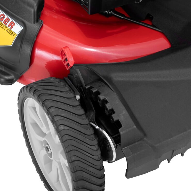 Troy Bilt TB215T Self Propelled Lawn Mower 12A B2RA563