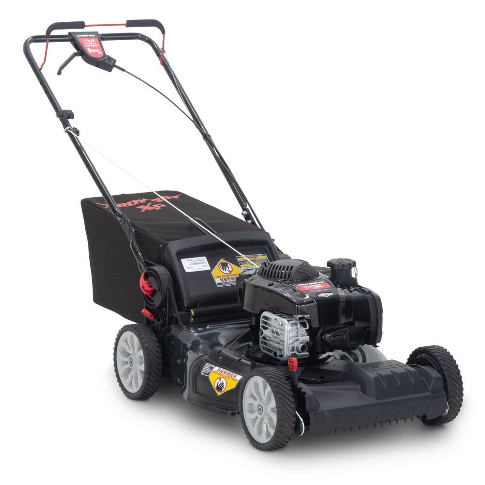 Troy Bilt TB220B XP SpaceSavr™ Self Propelled Mower 12BVU2V3B66