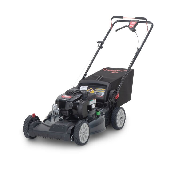 Troy Bilt TB220B XP SpaceSavr™ Self Propelled Mower 12BVU2V3B66
