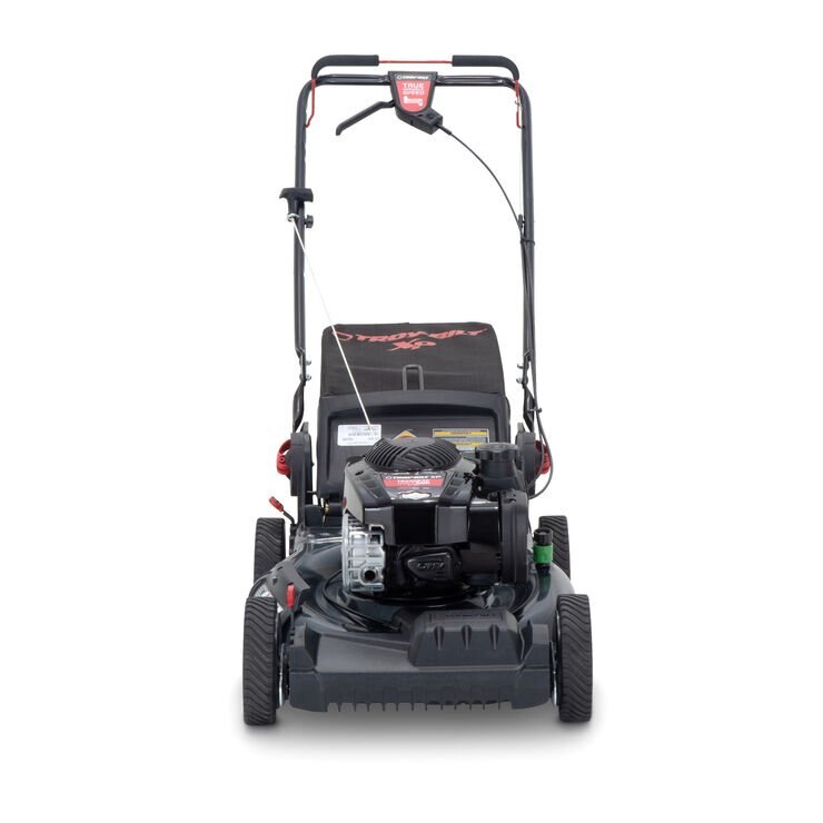 Troy Bilt TB220B XP SpaceSavr™ Self Propelled Mower 12BVU2V3B66