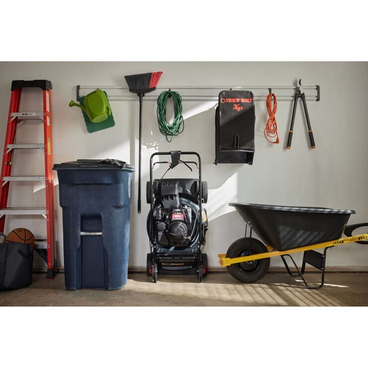 Troy Bilt TB220B XP SpaceSavr™ Self Propelled Mower 12BVU2V3B66