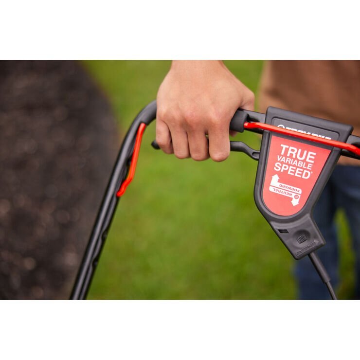 Troy Bilt TB220B XP SpaceSavr™ Self Propelled Mower 12BVU2V3B66