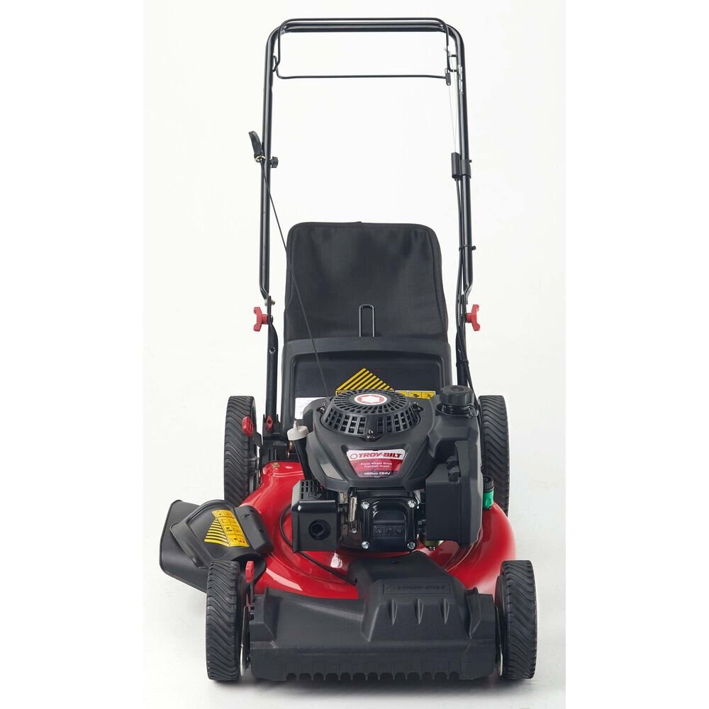 Troy Bilt TB210 Self Propelled Lawn Mower 12A B2MR563