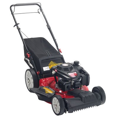 Troy Bilt TB210 Self-Propelled Lawn Mower 12A-B2MR563