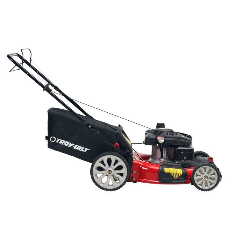 Troy Bilt TB210 Self Propelled Lawn Mower 12A B2MR563