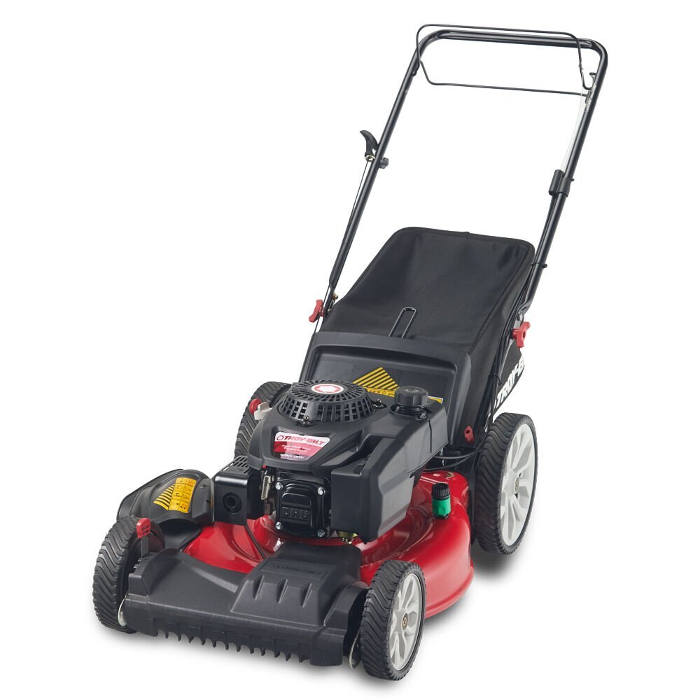 Troy Bilt TB210 Self Propelled Lawn Mower 12A B2MR563