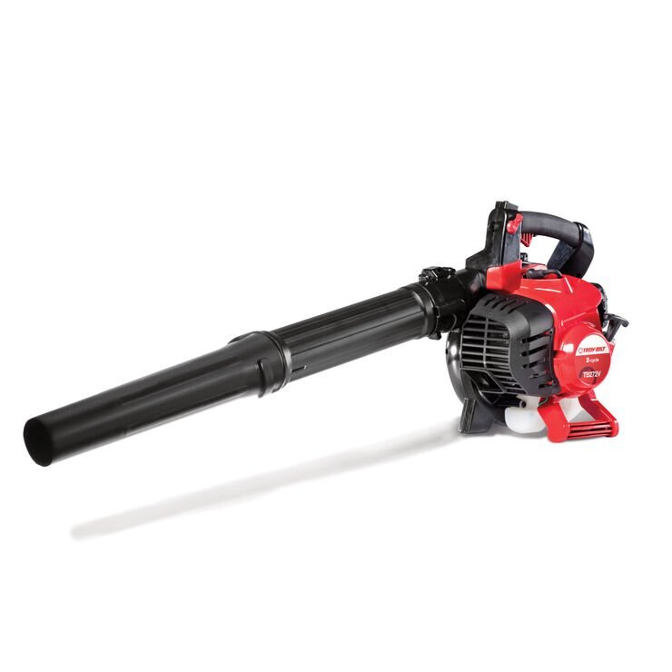 Troy Bilt TB272V Leaf Blower / Vacuum 41AR272V866