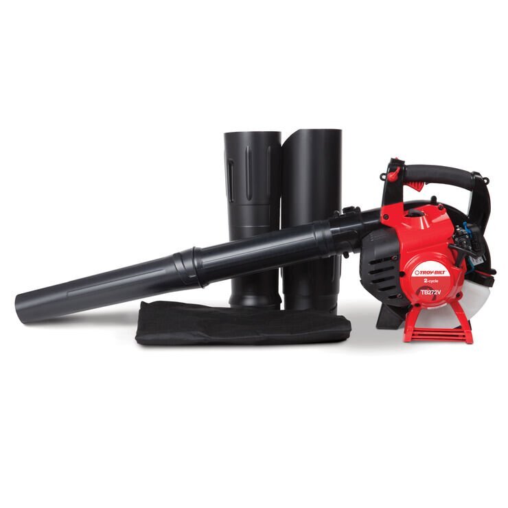Troy Bilt TB272V Leaf Blower / Vacuum 41AR272V866